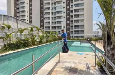 Apartamento com 3 dormitórios com 2 vagas à venda, 82 m² por r$ 735.000 - vila guilherme - são paulo/sp