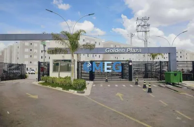 Apartamento com 2 dormitórios para alugar, 38 m² por r$ 1.200,06/mês - jardim novo portugal - guarulhos/sp