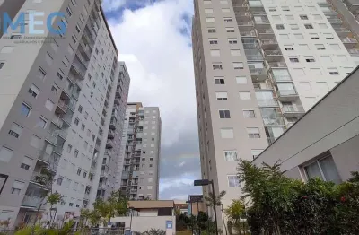 Apartamento para alugar, 45 m² por r$ 2.756,33/mês - vila maria - são paulo/sp