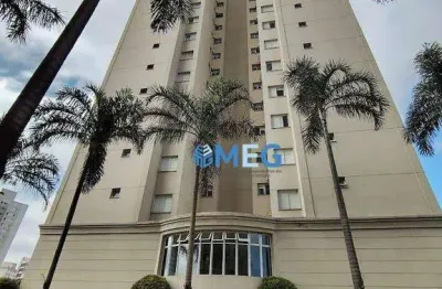 Apartamento com 3 dormitórios, 88 m² - venda por r$ 850.000,00 ou aluguel por r$ 4.545,75/mês - vila moreira - guarulhos/sp