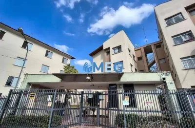 Apartamento com 2 dormitórios para alugar, 50 m² por r$ 1.514,55/mês - jardim valéria - guarulhos/sp