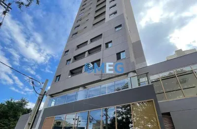 Apartamento com 2 dormitórios à venda, 39 m² por r$ 518.000,00 - água branca - são paulo/sp