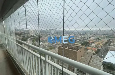 Apartamento com 3 dormitórios à venda, 94 m² por r$ 849.000,00 - vila baeta neves - são bernardo do campo/sp