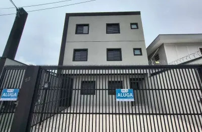 Apartamento para alugar, 60 m² por r$ 2.100,00/mês - vila augusta - guarulhos/sp