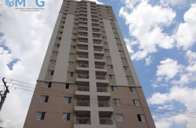 Apartamento com 3 dormitórios para alugar, 72 m² por r$ 2.964,55/mês - vila fátima - guarulhos/sp