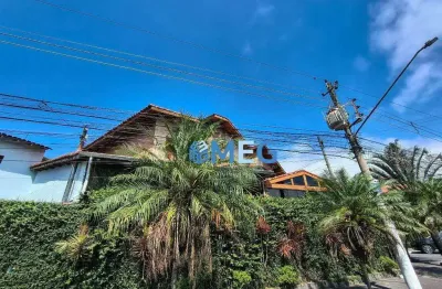 Sobrado com 3 dormitórios para alugar, 212 m² por r$ 8.272,72/mês - jardim santa mena - guarulhos/sp