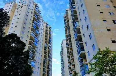 Apartamento com 2 dormitórios, 64 m² - venda por R$ 470.000,00 ou aluguel por R$ 2.737,46/mês - Picanco - Guarulhos/SP