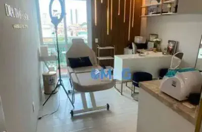 Sala à venda, 39 m² por R$ 450.000,00 - Vila Carrão - São Paulo/SP