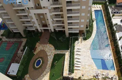 Apartamento à venda, 59 m² por R$ 550.000,00 - Gopoúva - Guarulhos/SP