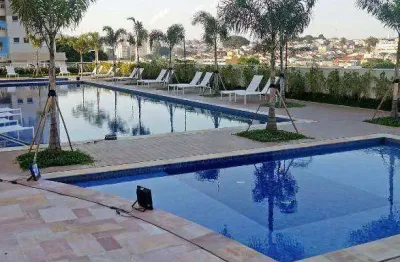 Apartamento para alugar, 94 m² por R$ 5.054,25/mês - Jardim Santa Mena - Guarulhos/SP