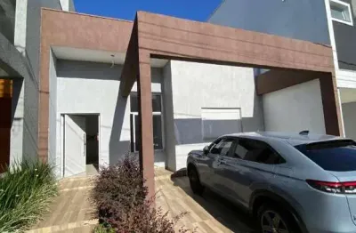 Casa com 3 quartos à venda no vale ville, gravataí , 94 m2 por r$ 690.000