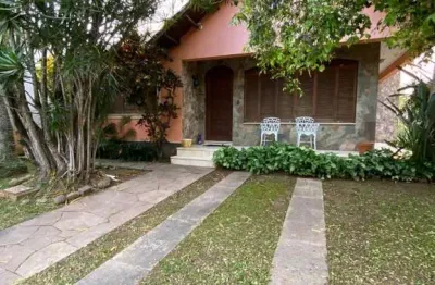 Casa com 3 quartos à venda na vila eunice nova, cachoeirinha , 200 m2 por r$ 1.350.000