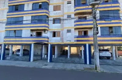 Apartamento com 2 quartos à venda na vila eunice velha, cachoeirinha , 86 m2 por r$ 370.000