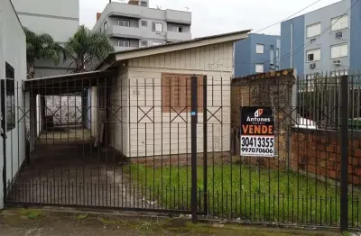 Terreno à venda na vila ponta porã, cachoeirinha  por r$ 212.000