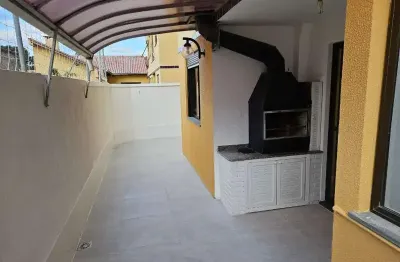 Apartamento com 2 quartos à venda na vila ponta porã, cachoeirinha , 83 m2 por r$ 328.000