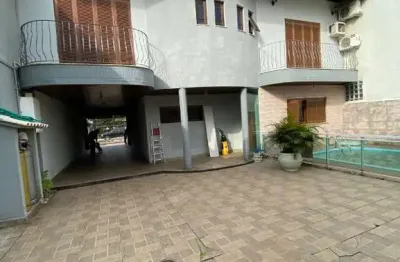 Casa com 3 quartos à venda na vila eunice nova, cachoeirinha , 300 m2 por r$ 1.250.000