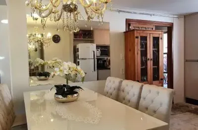 Casa com 2 quartos à venda no Parque da Matriz, Cachoeirinha 