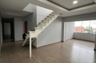 Apartamento com 4 quartos à venda na Vila Cachoeirinha, Cachoeirinha 