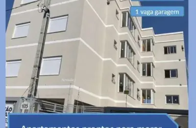 Apartamento com 2 quartos à venda na Vila Cachoeirinha, Cachoeirinha 
