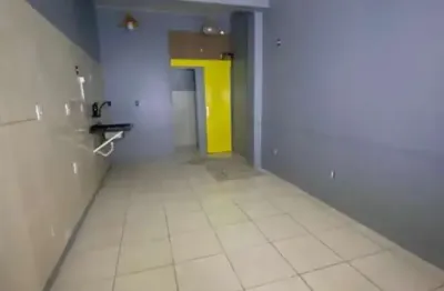 Ponto comercial com 1 sala para alugar no independência, porto alegre , 27 m2 por r$ 999