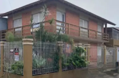 Prédio comercial tipo sobrado no centro de cachoeirinha 200m² privativo oportunidade