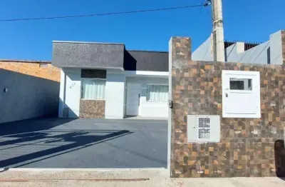 Casa com 2 quartos à venda no centro, tramandaí , 72 m2 por r$ 369.000