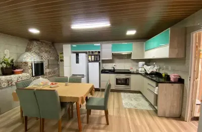 Casa com 2 quartos à venda no parque da matriz, cachoeirinha  por r$ 360.000