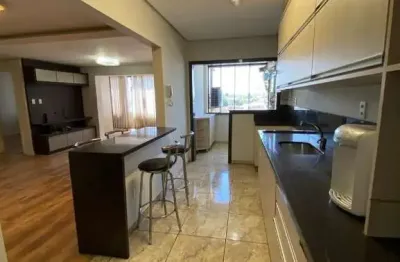 Apartamento com 3 quartos à venda na vila eunice nova, cachoeirinha , 240 m2 por r$ 850.000