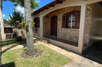 Casa com 3 quartos à venda na vila cachoeirinha, cachoeirinha  por r$ 585.000