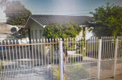 Terreno à venda na Vila Eunice Nova, Cachoeirinha 