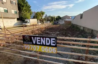 Terreno à venda na vila ponta porã, cachoeirinha  por r$ 480.000