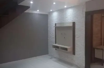 Casa com 2 quartos à venda no cohab, cachoeirinha , 82 m2 por r$ 380.000