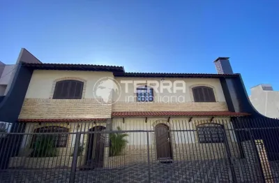 Excelente sobrado, com 03 suítes no bairro dos estados