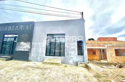 4 salas comerciais à venda, no bairro vila bela - guarapuava