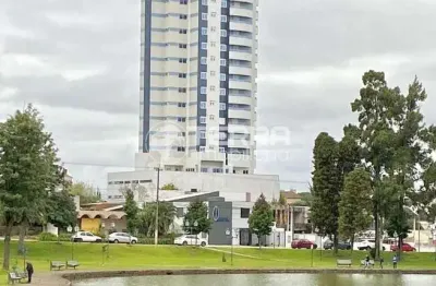 Apartamento no bairro trianon no edificio grand trianon
