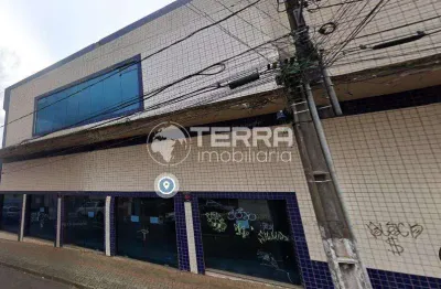 Excelente  sala  comercial ampla para locação, no coração da cidade