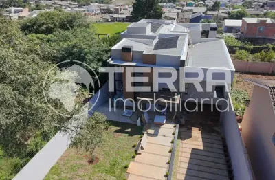 Sobrado de alto padrão  em construção  disponivel para venda