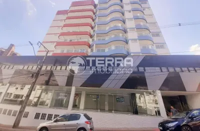 Sala comercial disponível para locação no centro de guarapuava