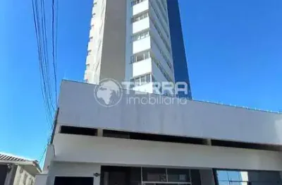 Apartamento à venda na Rua Senador Pinheiro Machado, 2463, Centro, Guarapuava