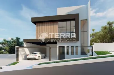 Casa com 2 quartos à venda na Rua Domingos Caetano do Amaral, Boqueirão, Guarapuava