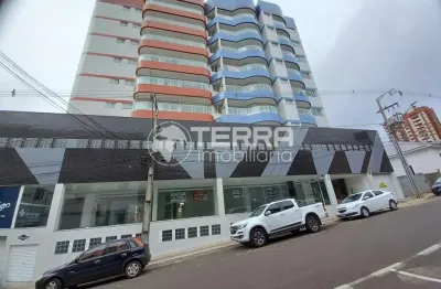 Apartamento com 3 quartos à venda na Rua Professora Leonídia, 290, Centro, Guarapuava