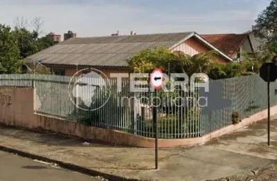 Terreno à venda na Rua Afonso Alves de Camargo, 797, Santana, Guarapuava