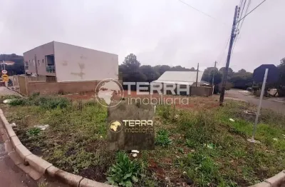 Excelente terreno disponível para venda no bairro alto da xv