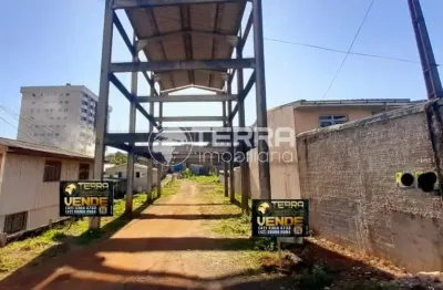 Terreno disponível para venda no bairro santa cruz próximo ao lago