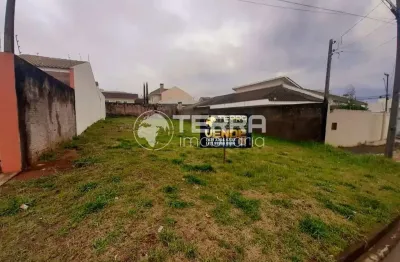 Terreno financiável disponível para venda no virmondo