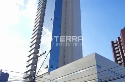 Belíssimo apartamento disponível para venda no edifício eunice guimarães