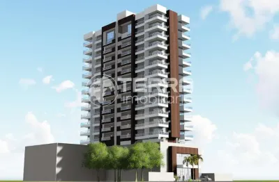 Ótimo apartamento à venda, santa cruz, guarapuava - pr