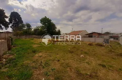 Terreno disponível para venda no bairro vila bela em guarapuava