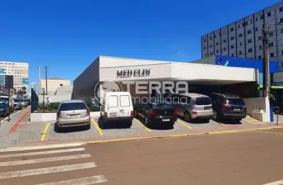 Sala comercial disponível para locação próximo ao hospital santa tereza