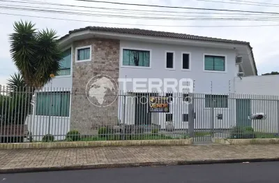 Casa à venda na Leonor Terezinha Ogiboski, Batel, Guarapuava
